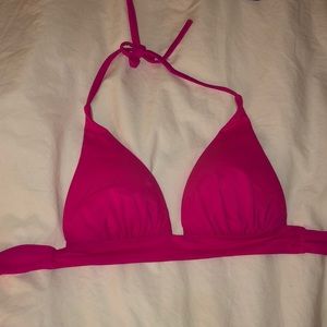 Victoria secret bikini top!